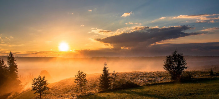 Energetische Heilung Reinigung